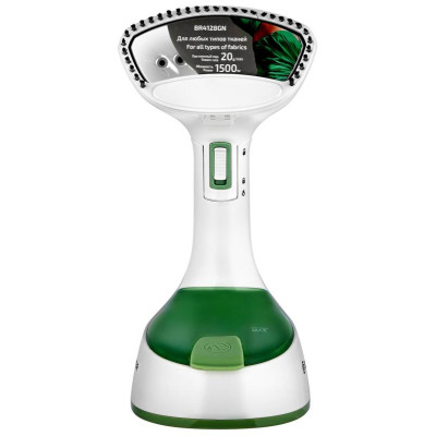 Ручной отпариватель BRAYER BR4128GN-1