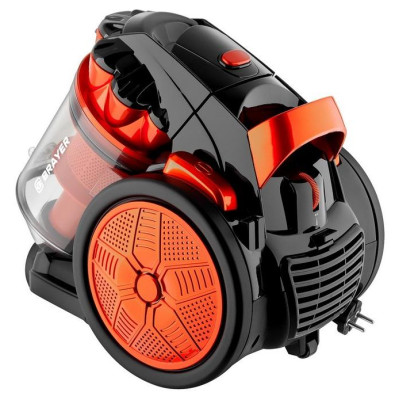 Пылесос циклонного типа BRAYER BR4201-2