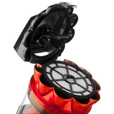 Пылесос циклонного типа BRAYER BR4201-4