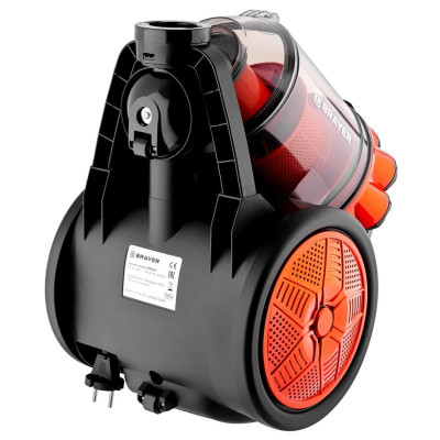 Пылесос циклонного типа BRAYER BR4201-5