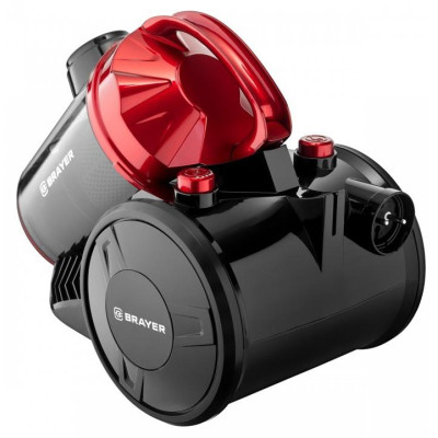 Пылесос циклонного типа BRAYER BR4202-1