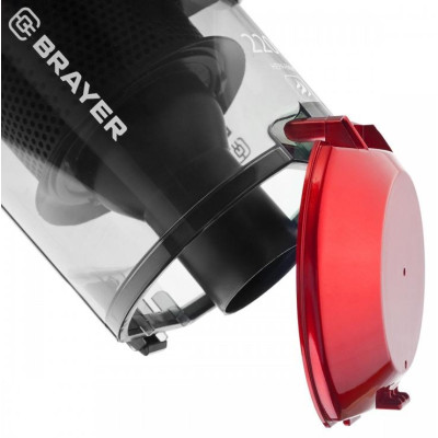 Пылесос циклонного типа BRAYER BR4202-5