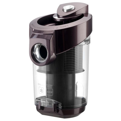 Пылесос циклонного типа BRAYER BR4205-6