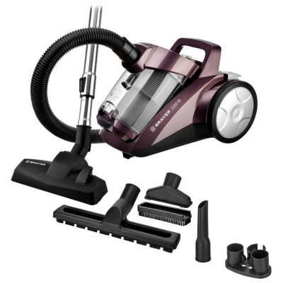 Пылесос циклонного типа BRAYER BR4205-8