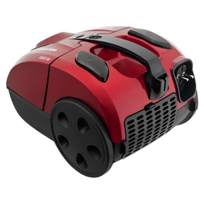 Пылесос мешковый BRAYER BR4223-1