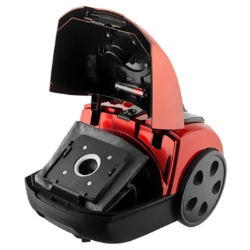 Пылесос мешковый BRAYER BR4223-3