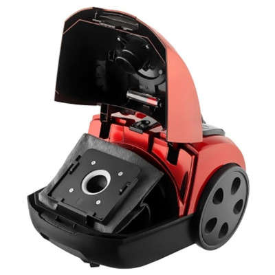 Пылесос мешковый BRAYER BR4223-3