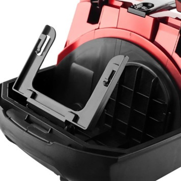 Пылесос мешковый BRAYER BR4223-4