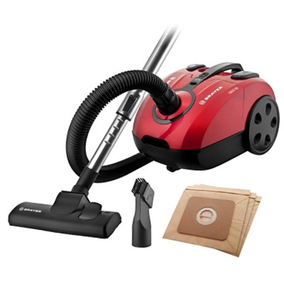 Пылесос мешковый BRAYER BR4223-5