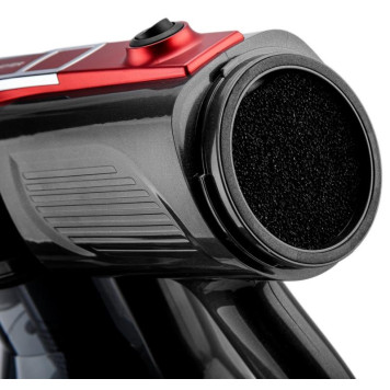 Пылесос вертикальный BRAYER BR4268-7