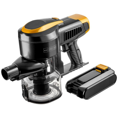 Пылесос вертикальный BRAYER BR4273-13