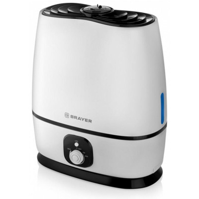 Ультразвуковой увлажнитель BRAYER BR4702-1