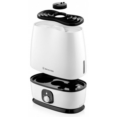 Ультразвуковой увлажнитель BRAYER BR4702-2