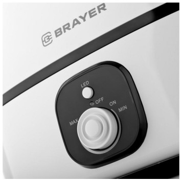 Ультразвуковой увлажнитель BRAYER BR4702-3