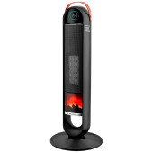 Тепловентилятор BRAYER BR4862 Тепловентилятор BRAYER BR4862