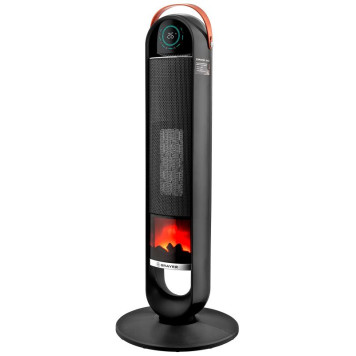 Тепловентилятор BRAYER BR4862