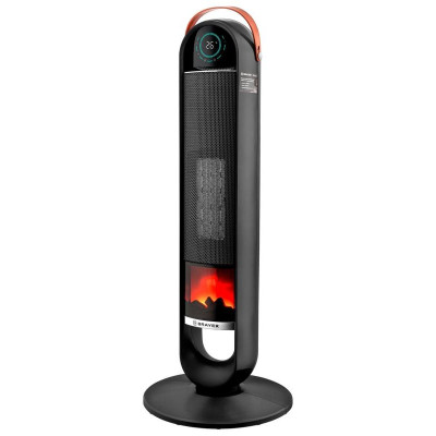 Тепловентилятор BRAYER BR4862