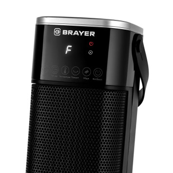 Тепловентилятор BRAYER BR4896-1