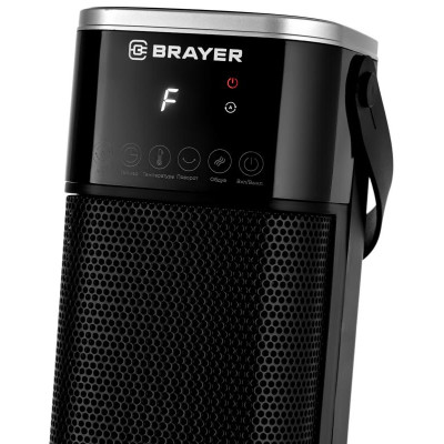 Тепловентилятор BRAYER BR4896-5