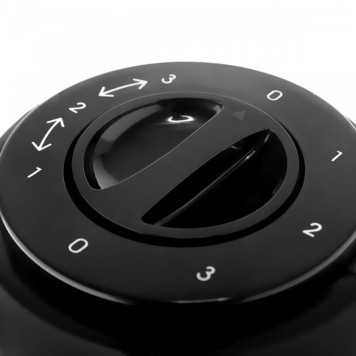 Вентилятор колонный BRAYER BR4952BK-3