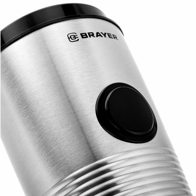 Кофемолка BRAYER BR 5101-6