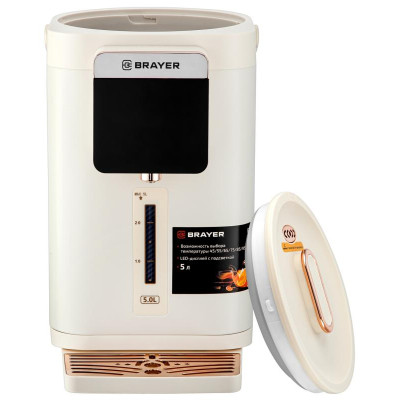 Термопот BRAYER BR6004-10