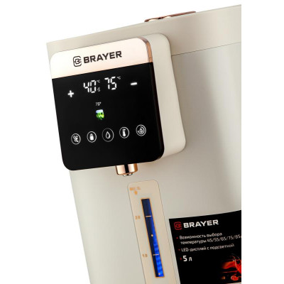 Термопот BRAYER BR6004-11