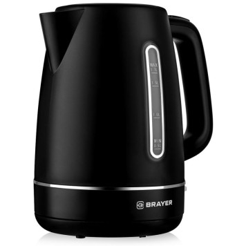 Чайник электрический BRAYER BR6103BK-2