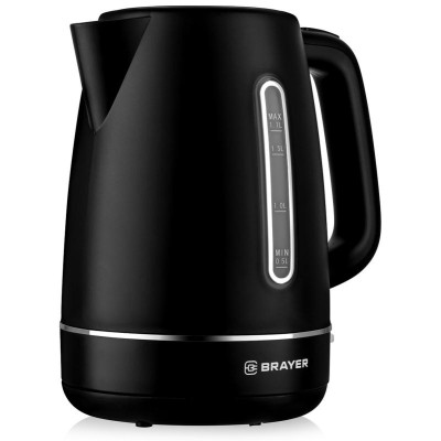 Чайник электрический BRAYER BR6103BK-2