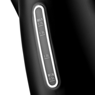 Чайник электрический BRAYER BR6103BK-6