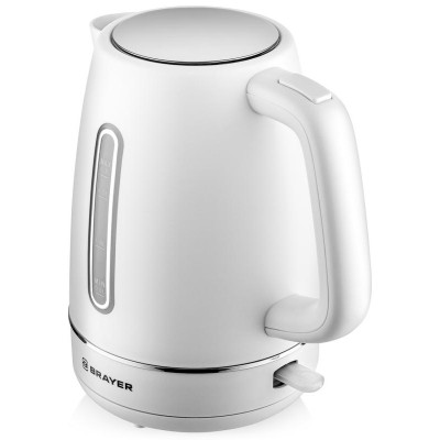 Чайник электрический BRAYER BR6103WH-2