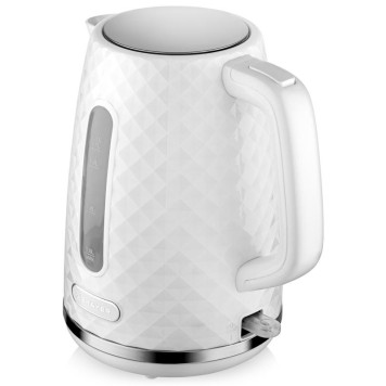 Чайник электрический BRAYER BR6104WH-1