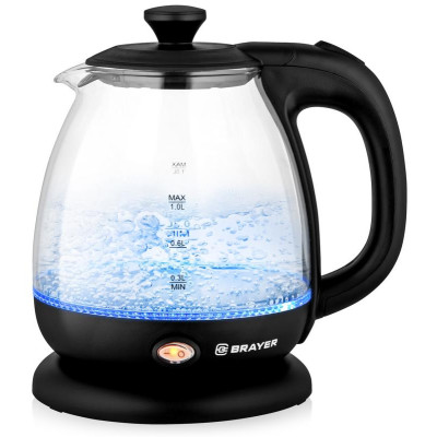 Чайник электрический BRAYER BR6106