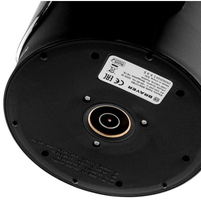 Чайник электрический BRAYER BR6107BK-10