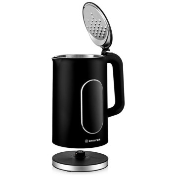 Чайник электрический BRAYER BR6107BK-11