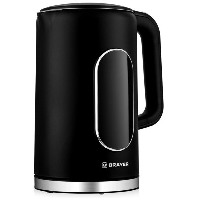 Чайник электрический BRAYER BR6107BK-2