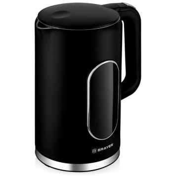 Чайник электрический BRAYER BR6107BK-3
