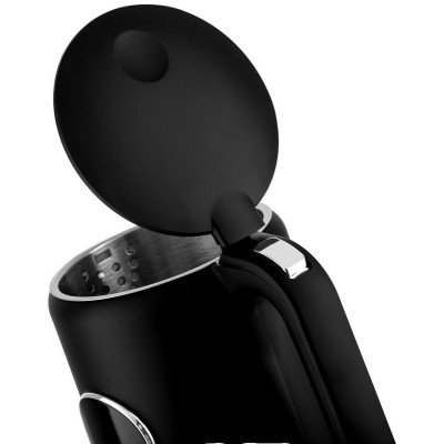 Чайник электрический BRAYER BR6107BK-8