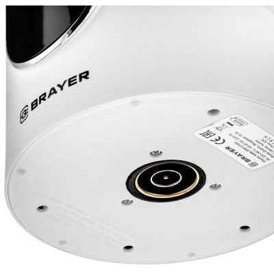 Чайник электрический BRAYER BR6107WH-9