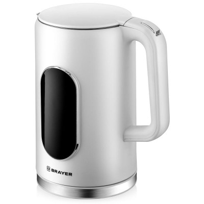 Чайник электрический BRAYER BR6107WH-1