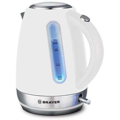 Чайник электрический BRAYER BR6110