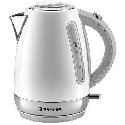 Чайник электрический BRAYER BR6110-1