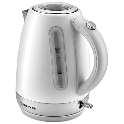 Чайник электрический BRAYER BR6110-2