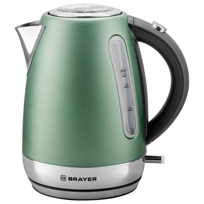 Чайник электрический BRAYER BR6111-1