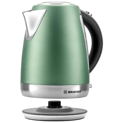 Чайник электрический BRAYER BR6111-2