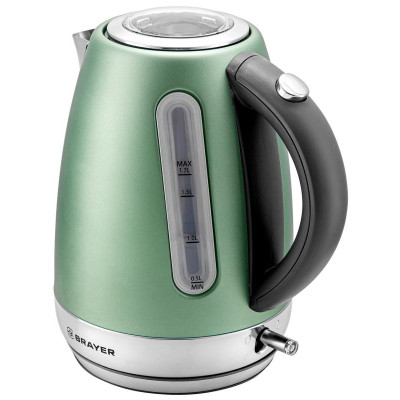 Чайник электрический BRAYER BR6111-3