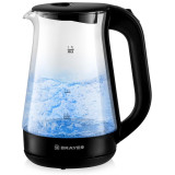 Чайник электрический BRAYER BR6112BK