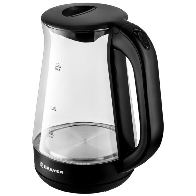 Чайник электрический BRAYER BR6112BK-4