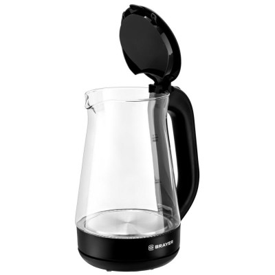 Чайник электрический BRAYER BR6112BK-5