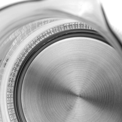 Чайник электрический BRAYER BR6112WH-9